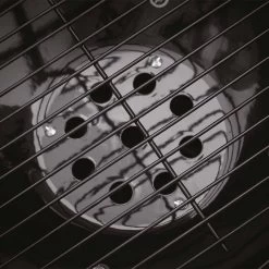 Napoleon Holzkohle Kugelgrill Ø 47cm -Warmes BBQ-Restaurant napoleon holzkohlegrill nk18k leg 1 3b95c75e1a7e0df527b5db5f30e3ba5b