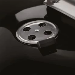 Napoleon Holzkohle Kugelgrill Ø 47cm -Warmes BBQ-Restaurant napoleon holzkohlegrill nk18k leg 1 71f3f7843aeed7643a0c2a07c5a1e260