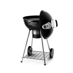Napoleon Charcoal Kettle, Ø 57cm 11 Napoleon Charcoal Kettle, Ø 57cm -Warmes BBQ-Restaurant napoleon holzkohlegrill nk22k leg 2 a12e68d4c9d7d23e672bafca75cecb27