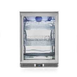 Napoleon Kühlschrank, Rechtsdrehende Tür -Warmes BBQ-Restaurant napoleon kuehlschrank rechtsdrehende tuer frontansicht 15cdcee5ea163a9c5e9205b22f8b42a2