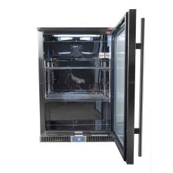 Napoleon Kühlschrank, Rechtsdrehende Tür -Warmes BBQ-Restaurant napoleon kuehlschrank rechtsdrehende tuer geoeffnete tuer e384c523750478c2b0423f3f1d39fb96