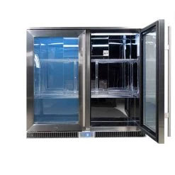 Napoleon Kühlschrank, Zwei Türen -Warmes BBQ-Restaurant napoleon kuehlschrank zwei tuere a8b1b25970828627fbb0e0e1ca52d4a4