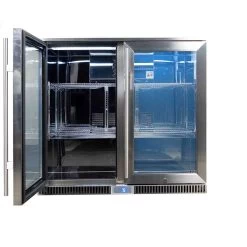 Napoleon Kühlschrank, Zwei Türen -Warmes BBQ-Restaurant napoleon kuehlschrank zwei tuere c371816731f7dd5e7e3d512139832e33