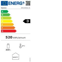 Napoleon Kühlschrank, Zwei Türen -Warmes BBQ-Restaurant napoleon kuehlschrank zwei tueren ecolabel 97611709e64a52aeca5fb5f9f2ad5ea2