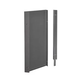 Napoleon Oasis 45° Verbindungs-Paneele -Warmes BBQ-Restaurant napoleon oasis 45 verbindungs paneele 120312a1d6b9f2fd28582f20e3c8b149