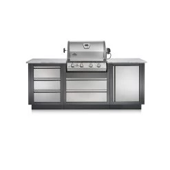 Napoleon Oasis Universalschrank -Warmes BBQ-Restaurant napoleon oasis universalschrank f39513e7af71e5f378280017d5b4c9dd