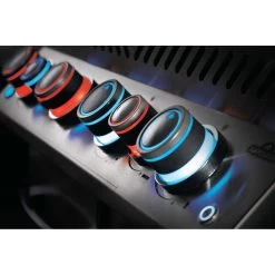 Napoleon Prestige 500, Charcoal Grau -Warmes BBQ-Restaurant napoleon p500rsibpch 3 grau a683939b90bf2e40095086a8bf8457dd