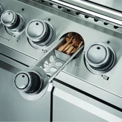 Napoleon Prestige Pro 665, Edelstahl Inkl. Drehspieß -Warmes BBQ-Restaurant napoleon pakpro665rsibpss 3 inkl drehspie 149a7bdec4e9cbeecb9c1ccea0ca762d