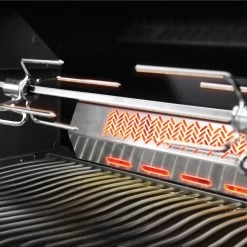 Napoleon Prestige Pro 665, Edelstahl Inkl. Drehspieß -Warmes BBQ-Restaurant napoleon pakpro665rsibpss 3 inkl drehspie 49aabff93d60e9edbaff374fe9c30c54