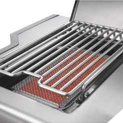 Napoleon Prestige Pro 665, Edelstahl Inkl. Drehspieß -Warmes BBQ-Restaurant napoleon pakpro665rsibpss 3 inkl drehspie 4fb4a0fdbc816c60140ac3c5edb2f325