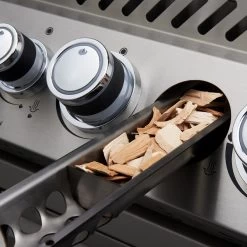 Napoleon Prestige Pro 665, Edelstahl Inkl. Drehspieß -Warmes BBQ-Restaurant napoleon pakpro665rsibpss 3 inkl drehspie b244eaa30fe9e64ffd86b3c7eaab16cf