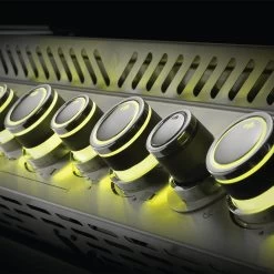 Napoleon Prestige Pro 665, Edelstahl Inkl. Drehspieß -Warmes BBQ-Restaurant napoleon pakpro665rsibpss 3 inkl drehspie fc3e97247975af9143b0e8e0ad820343