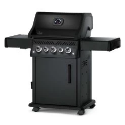 Napoleon Phantom Rogue SE 425, Mattschwarz – Modell 2023 -Warmes BBQ-Restaurant napoleon phantom rogue se 425 mit edelstahl rosten mattschwarz 357fe982562c43d45864e1f2993d8958