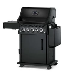 Napoleon Phantom Rogue SE 425, Mattschwarz – Modell 2023 -Warmes BBQ-Restaurant napoleon phantom rogue se 425 mit edelstahl rosten mattschwarz 85601006a2c2ada69fe203bf1a1ec302