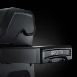 Napoleon Phantom Rogue SE 425, Mattschwarz – Modell 2023 -Warmes BBQ-Restaurant napoleon phantom rogue se 425 mit edelstahl rosten mattschwarz a4131d8c7dec77cd06d0943c596b09ce