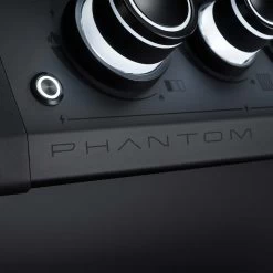 Napoleon Phantom Rogue SE 425, Mattschwarz – Modell 2023 -Warmes BBQ-Restaurant napoleon phantom rogue se 425 mit edelstahl rosten mattschwarz a43ae95ae652766cf38cfb6b8697f33f