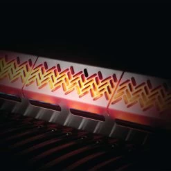 Napoleon Phantom Rogue SE 425, Mattschwarz – Modell 2023 -Warmes BBQ-Restaurant napoleon phantom rogue se 425 mit edelstahl rosten mattschwarz c365453bf35c1e1bda9c2192207acfee