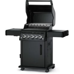 Napoleon Phantom Rogue SE 425, Mattschwarz – Modell 2023 -Warmes BBQ-Restaurant napoleon phantom rogue se 425 mit edelstahl rosten mattschwarz e420d044c160b86ec97a9c5e66d043c5