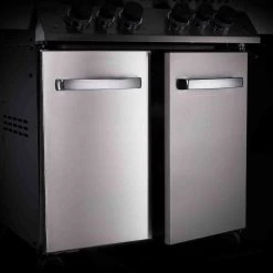 Napoleon Prestige 500, Edelstahl, Erdgas -Warmes BBQ-Restaurant napoleon prestige 500 edelstahl erdgas 002a32ae3c91b8096dc94f002dd639ff