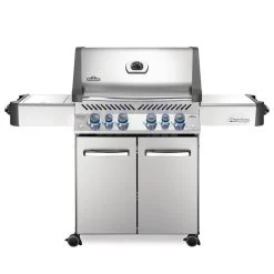 Napoleon Prestige 500, Edelstahl, Erdgas -Warmes BBQ-Restaurant napoleon prestige 500 edelstahl erdgas 0a7760f47fc6d7e64659da9e86286ea0