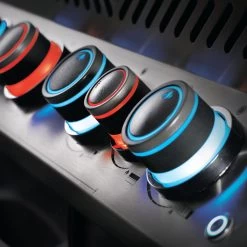 Napoleon Prestige 500, Edelstahl, Erdgas -Warmes BBQ-Restaurant napoleon prestige 500 edelstahl erdgas d15a8130c4e2f0286178b154a7eeae1d