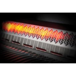 Napoleon Prestige 500, Schwarz -Warmes BBQ-Restaurant napoleon prestige 500 schwarz 2668785be7a209ffc3d2f3d9efd70a52