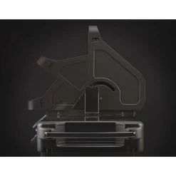 Napoleon Prestige 500, Schwarz -Warmes BBQ-Restaurant napoleon prestige 500 schwarz 28ead223163e9edc8e0213cccd73a25b