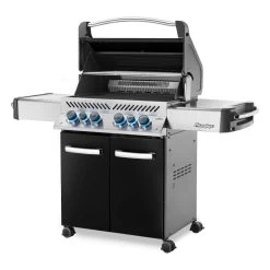 Napoleon Prestige 500, Schwarz -Warmes BBQ-Restaurant napoleon prestige 500 schwarz 6484a7b4ffae930572a541f8860db6f8