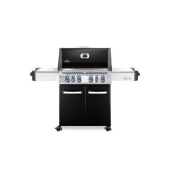 Napoleon Prestige 500, Schwarz -Warmes BBQ-Restaurant napoleon prestige 500 schwarz c397be645953ca0dd13418f0e0c44dfb