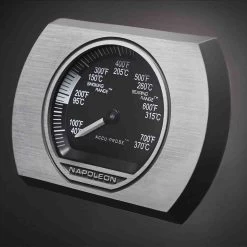 Napoleon Prestige 665, Charcoal Grau - Mit Safety Glow -Warmes BBQ-Restaurant napoleon prestige 665 charcoal grau mit safety glow 7181d60342fc6afb933daeebbb35ac99