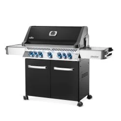 Napoleon Gasgrill Prestige 665, Schwarz 8 Napoleon Gasgrill Prestige 665, Schwarz -Warmes BBQ-Restaurant napoleon prestige p665rsibpk schwarz 15ac6e5b461a11f7c6dc51235391e53f