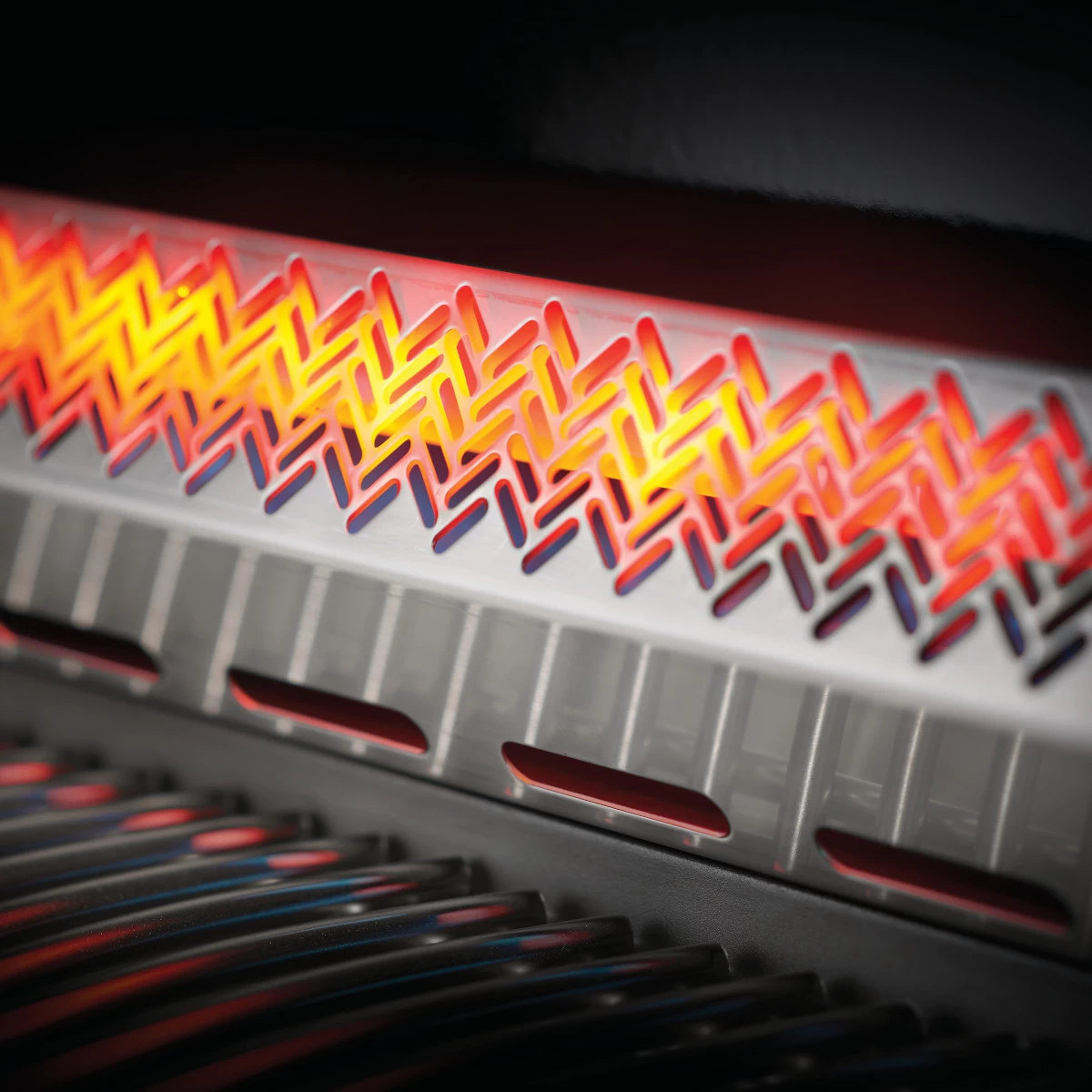 Napoleon Gasgrill Prestige 665, Schwarz 4 Napoleon Gasgrill Prestige 665, Schwarz – Bild 4