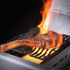 Napoleon Gasgrill Prestige 665, Edelstahl -Warmes BBQ-Restaurant napoleon prestige p665rsibpss edelstahl 86c258b56293bfa624afb292d061b043