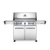 Napoleon Gasgrill Prestige 665, Edelstahl
