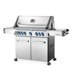 Napoleon Gasgrill Prestige 665, Edelstahl -Warmes BBQ-Restaurant napoleon prestige p665rsibpss edelstahl a91cc9abc110629d2e27ff4a669c8ef8