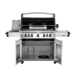 Napoleon Gasgrill Prestige 665, Edelstahl -Warmes BBQ-Restaurant napoleon prestige p665rsibpss edelstahl d22e97a8870f20ce10f7f2d685eafaa1