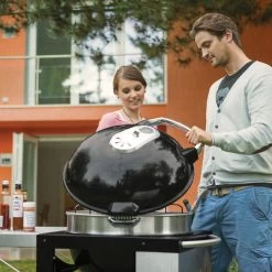 Napoleon Pro Charcoal Cart -Warmes BBQ-Restaurant napoleon pro22k cart 2 0fc897faa25dc6064a804f4deb4a7a2b