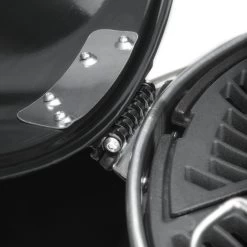 Napoleon Pro Charcoal Cart -Warmes BBQ-Restaurant napoleon pro22k cart 2 b958420d2e87d2a42d9111aca55c741f