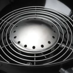 Napoleon Pro Charcoal Cart -Warmes BBQ-Restaurant napoleon pro22k cart 2 ce47d5d8bedef8ff27664c63ac130868