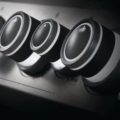 Napoleon Rogue SE 625 Mit Gussrosten, Schwarz -Warmes BBQ-Restaurant napoleon rogue se 625 mit gu rosten schwarz d7e8862ffa080229a5f606f5d5e7d67b