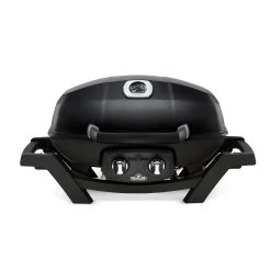Napoleon TravelQ PRO285 Gasgrill, Schwarz -Warmes BBQ-Restaurant napoleon travelq pro285 gasgrill schwarz 2d0e05cb42bf71f5b234301a88e76578