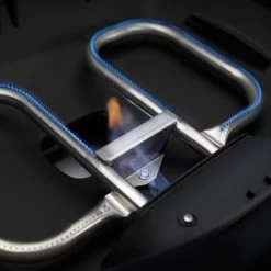 Napoleon TravelQ PRO285 Gasgrill, Schwarz -Warmes BBQ-Restaurant napoleon travelq pro285 gasgrill schwarz 33d878a5271b2823d5b97e485edfb007