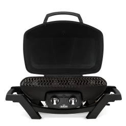 Napoleon TravelQ PRO285 Gasgrill, Schwarz -Warmes BBQ-Restaurant napoleon travelq pro285 gasgrill schwarz ec21506f0e0e163245e1a53aa86e2ca3