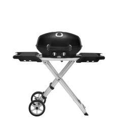 Napoleon TravelQ PRO285X Mit Klappbaren Wagen, Gasgrill -Warmes BBQ-Restaurant napoleon travelq pro285 mit klappbaren wagen gasgrill 072d6299c77598b390fad7b1c460a87b