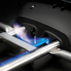 Napoleon TravelQ PRO285X Mit Klappbaren Wagen, Gasgrill -Warmes BBQ-Restaurant napoleon travelq pro285 mit klappbaren wagen gasgrill 4a485dcb97ce0b066f4af7b1b3f21758