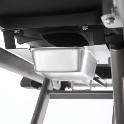 Napoleon TravelQ PRO285X Mit Klappbaren Wagen, Gasgrill -Warmes BBQ-Restaurant napoleon travelq pro285 mit klappbaren wagen gasgrill 737984638928e66125dc0bc4440898a6