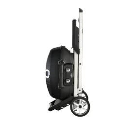 Napoleon TravelQ PRO285X Mit Klappbaren Wagen, Gasgrill -Warmes BBQ-Restaurant napoleon travelq pro285 mit klappbaren wagen gasgrill 7a5595c0b0243eeb27c3bfe280ee6a64