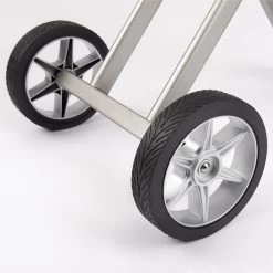 Napoleon TravelQ PRO285X Mit Klappbaren Wagen, Gasgrill -Warmes BBQ-Restaurant napoleon travelq pro285 mit klappbaren wagen gasgrill b4358bcb42d35941b3867a983dbec9c0