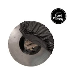 OFYR Feuerplatte Classic Corten 100 PRO -Warmes BBQ-Restaurant ofyr feuerplatte classic corten 100 pro softcover baccf24f3505897024648be0ebe019a9