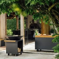 OFYR Feuerplatte Classic Storage Black 100 PRO 13 OFYR Feuerplatte Classic Storage Black 100 PRO -Warmes BBQ-Restaurant ofyr feuerplatte classic storage black 100 pro 84db4e2277648e2a3f41642a2c74f883